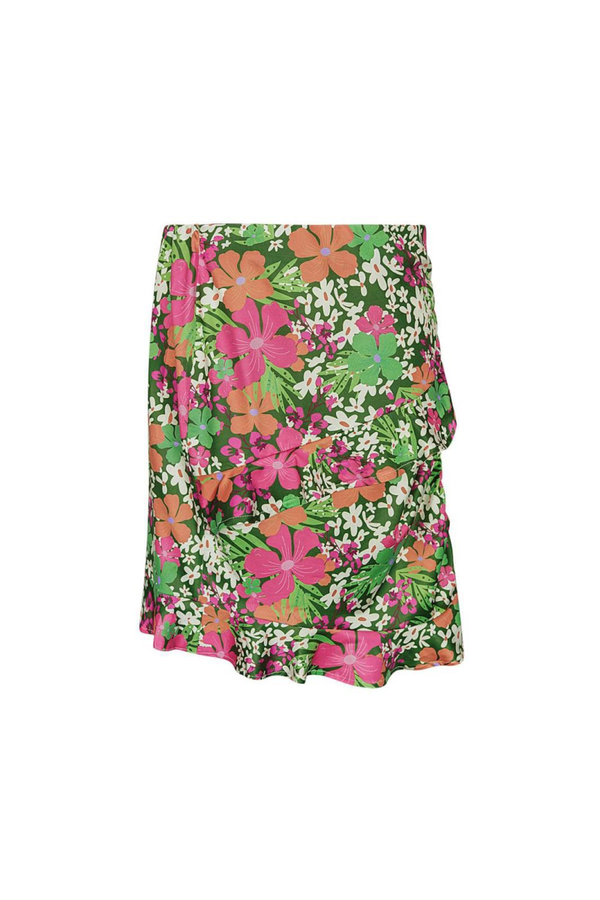 Flower Rok