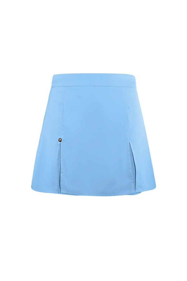 Basic Skort - Blauw