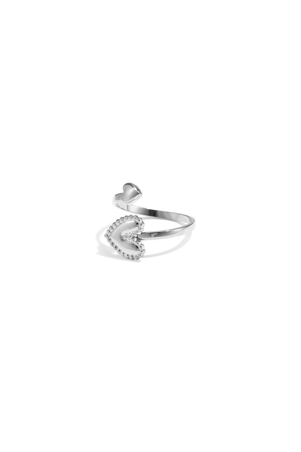 Ring Love