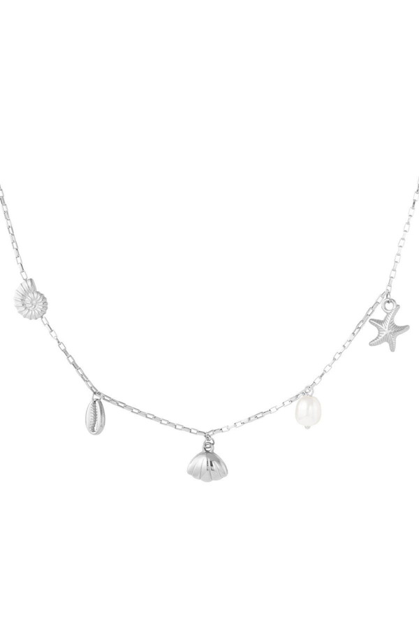 Ketting Bedel Summer