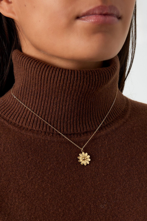 Ketting Blossom