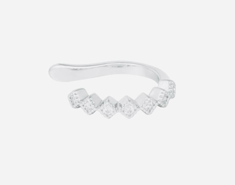 Ear Cuff Elegant