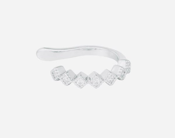 Ear Cuff Elegant