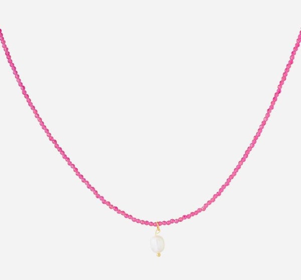 Ketting Fancy Parel