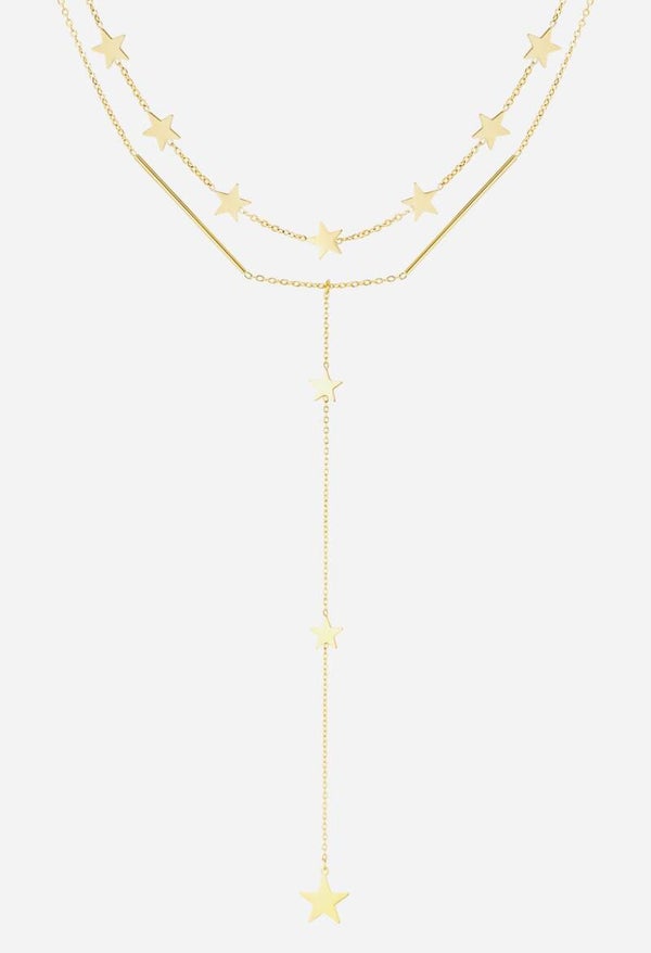Ketting Vallende Ster
