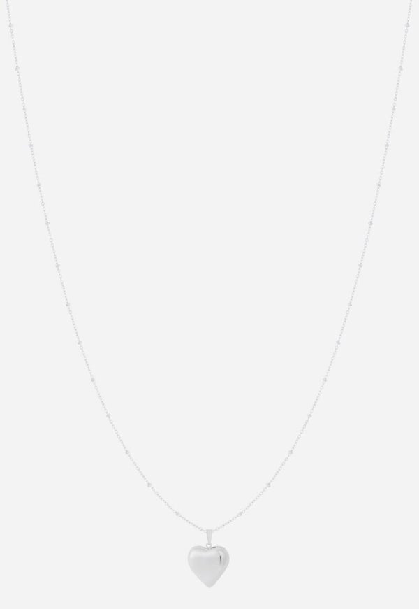 Ketting Lange Hart