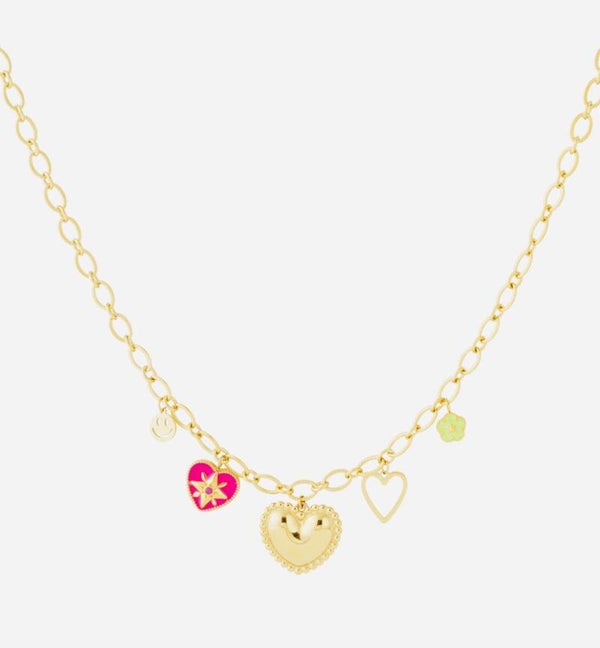 Ketting Lisa