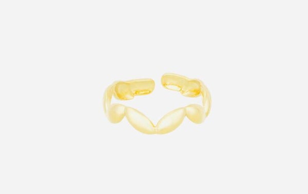 Ring Wavy