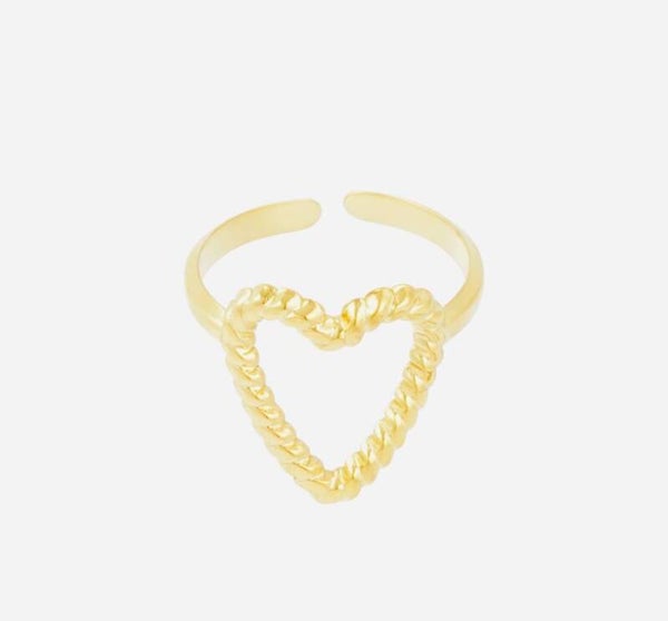 Ring Lovely
