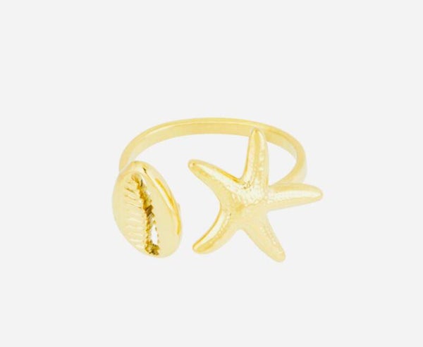 Ring Sea