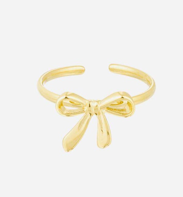 Ring Strikje