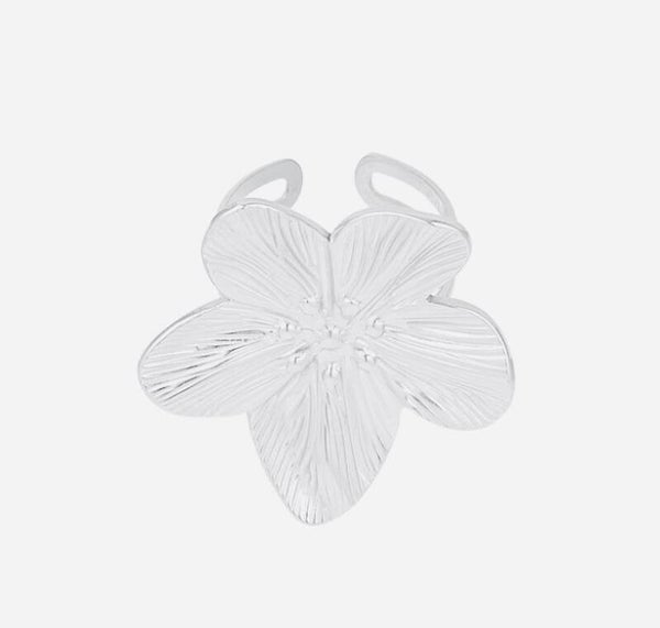 Ring Big Flower