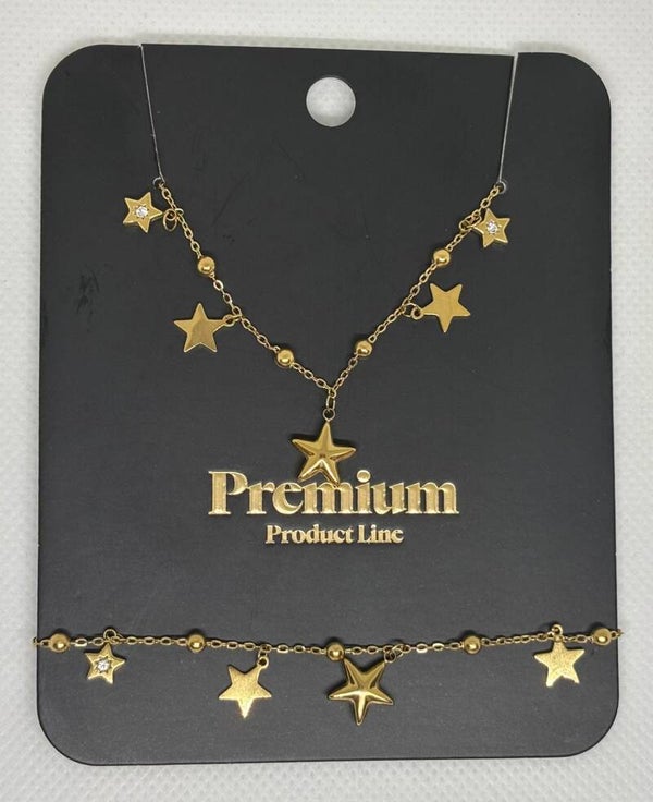 Starlight set