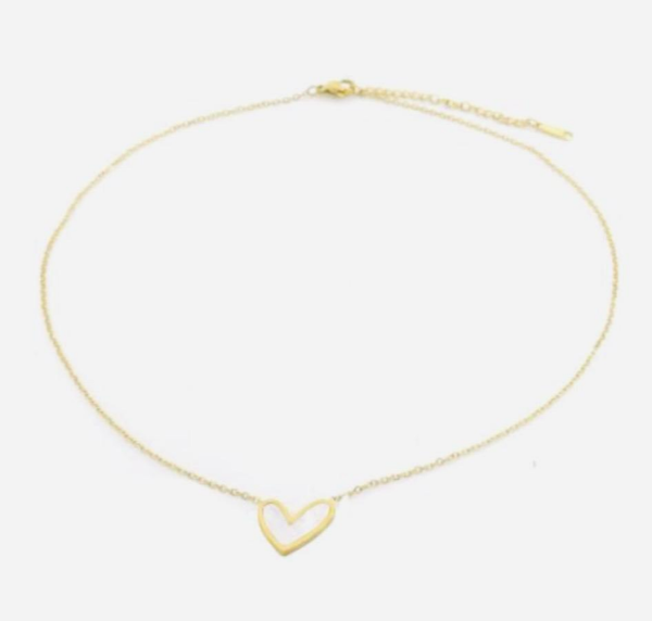 Ketting With Love