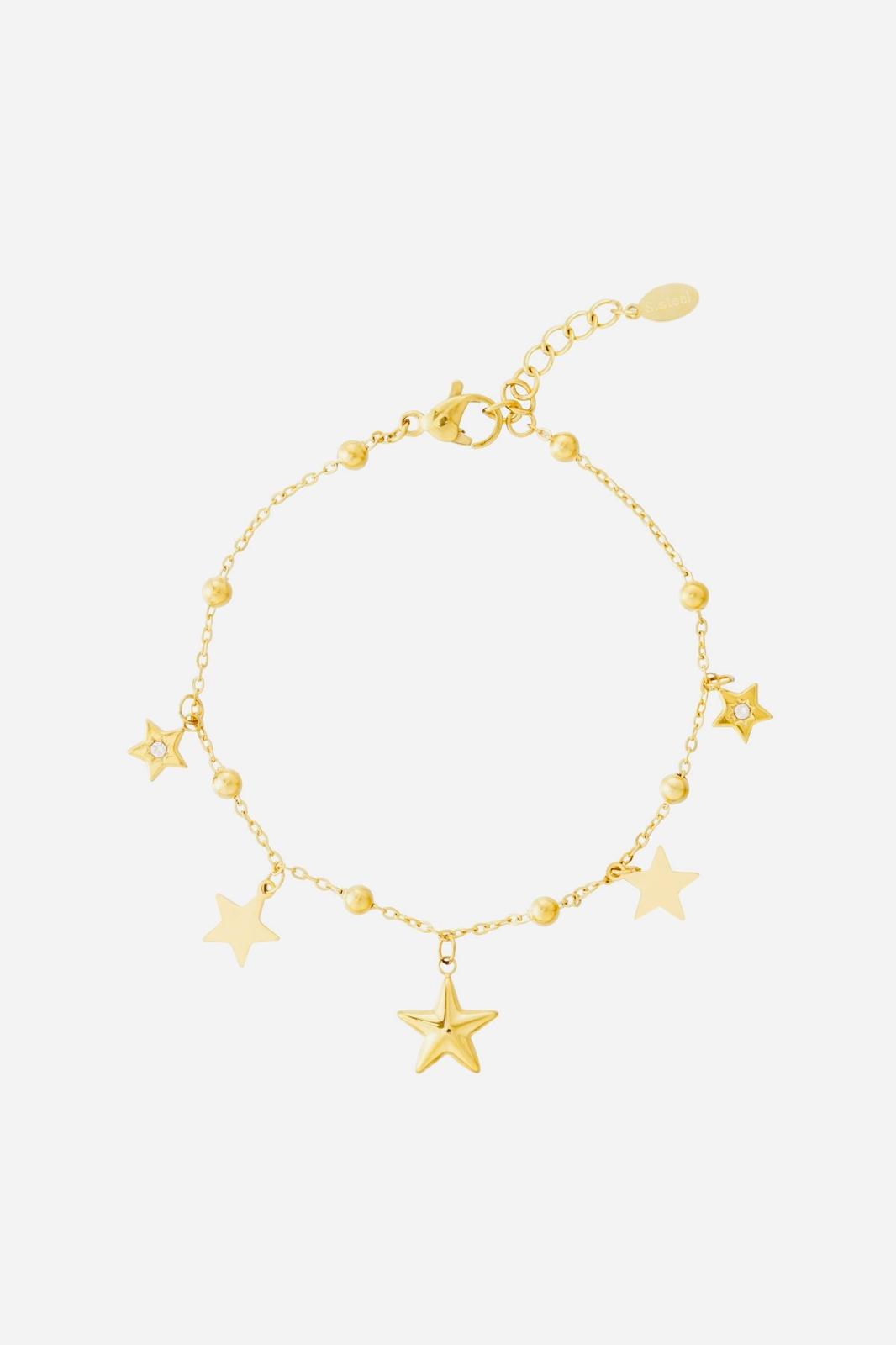 Armband Starlight