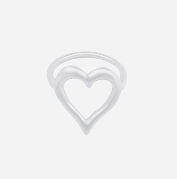 Ring Lovely