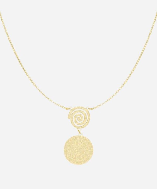 Ketting Fun & Fancy