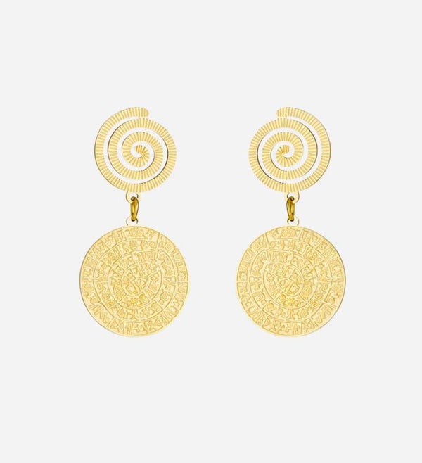 Oorbellen Fun & Fancy