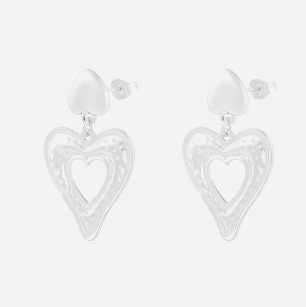 Oorbellen Love Is In The Air