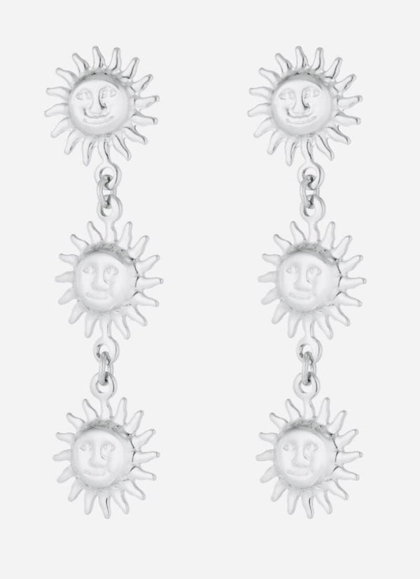 Oorbellen Sunny Days