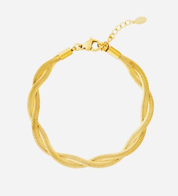 Armband Interwine