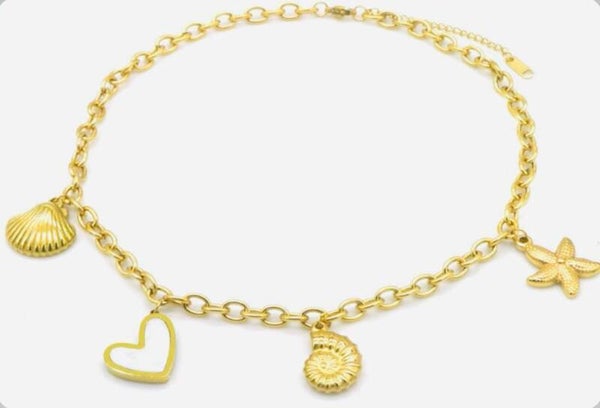 Ketting Britt