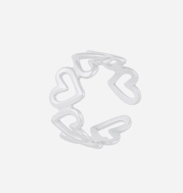 Ring Twisted Love
