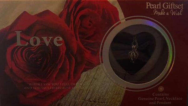 Pearl Giftset