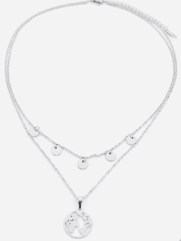 Ketting World