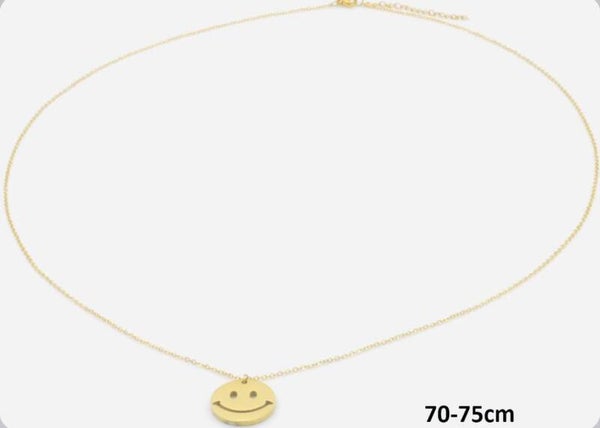 Ketting Big Smile