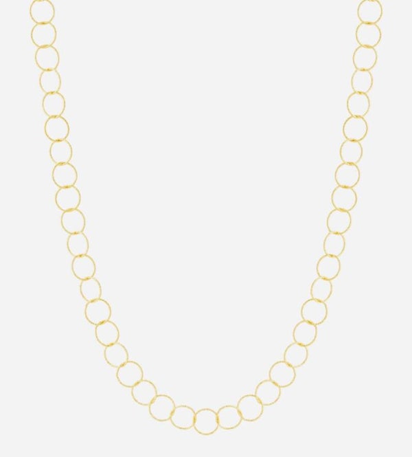 Ketting Infinity Circle