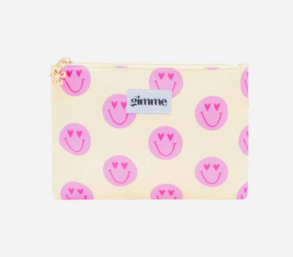 Make-up Tas Smiley