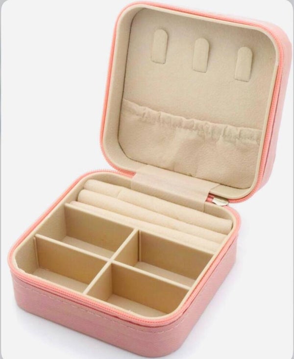 Travel Case