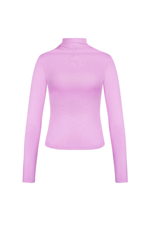 Longsleeve - Roze