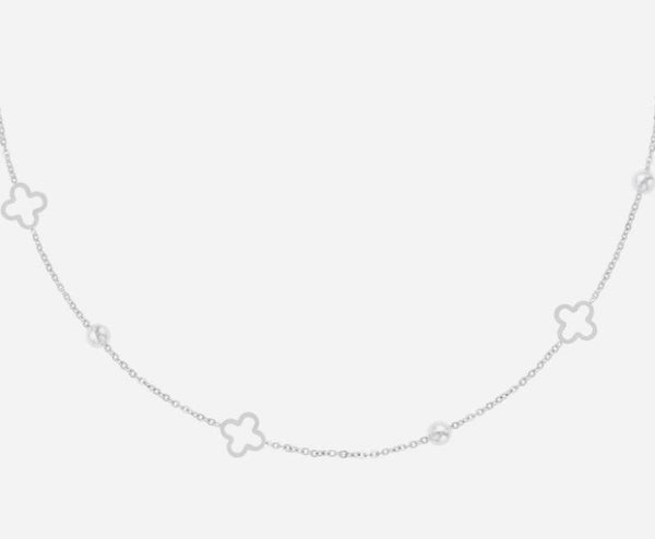 Ketting Cross