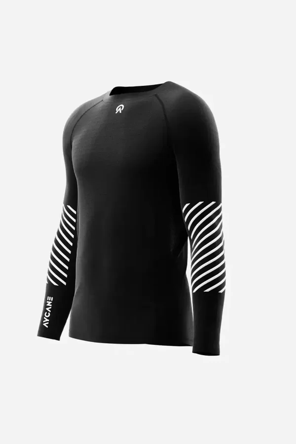 REVO X Base Layer Langarm