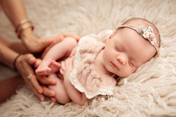 Barboteuse – “Berceuse de Lune”