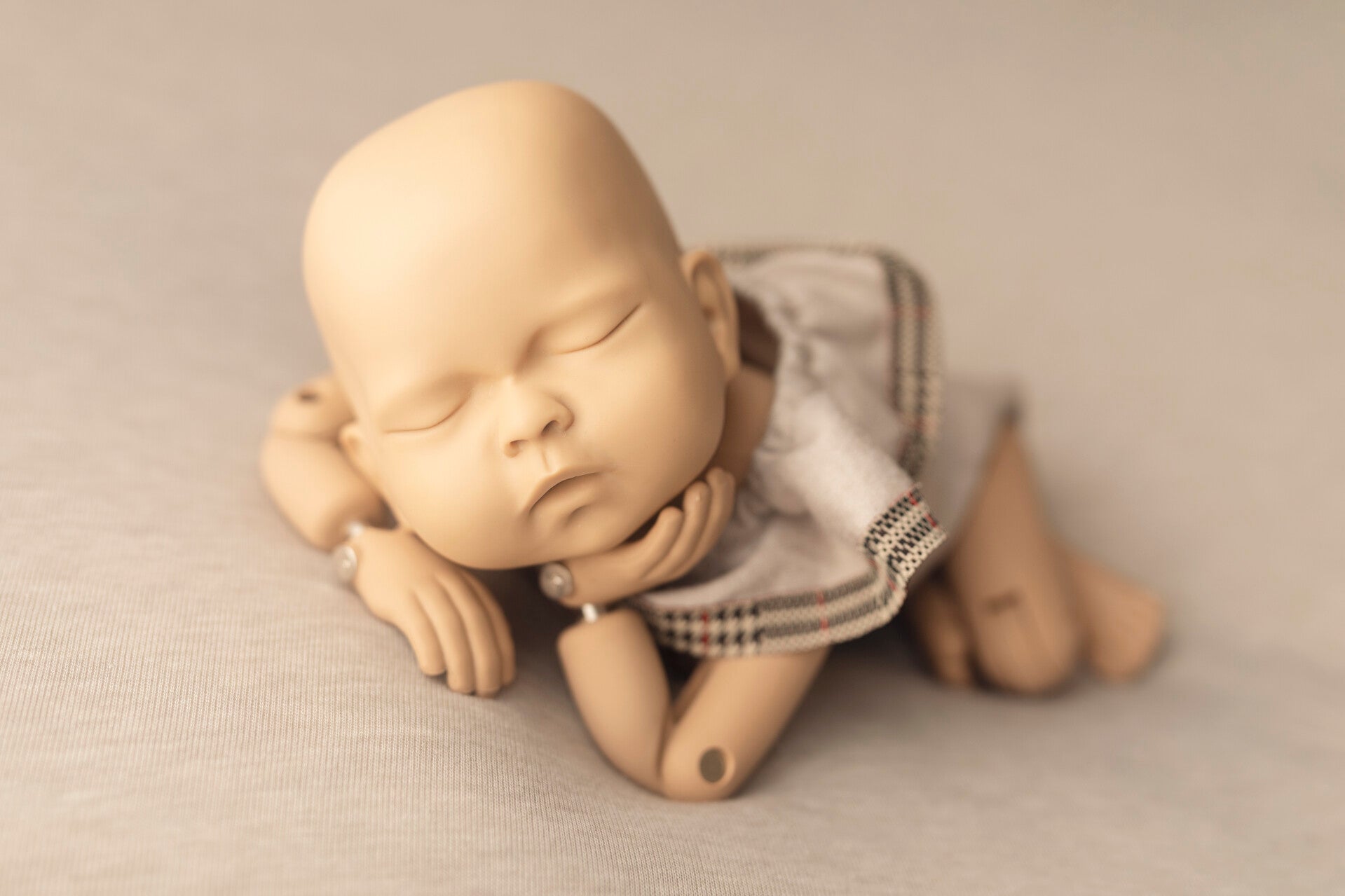 Barboteuse – “Souffle d’Écosse”