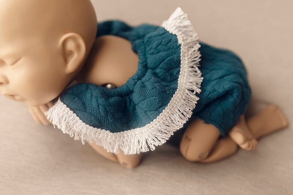 Barboteuse – “Brise de Chapiteau”