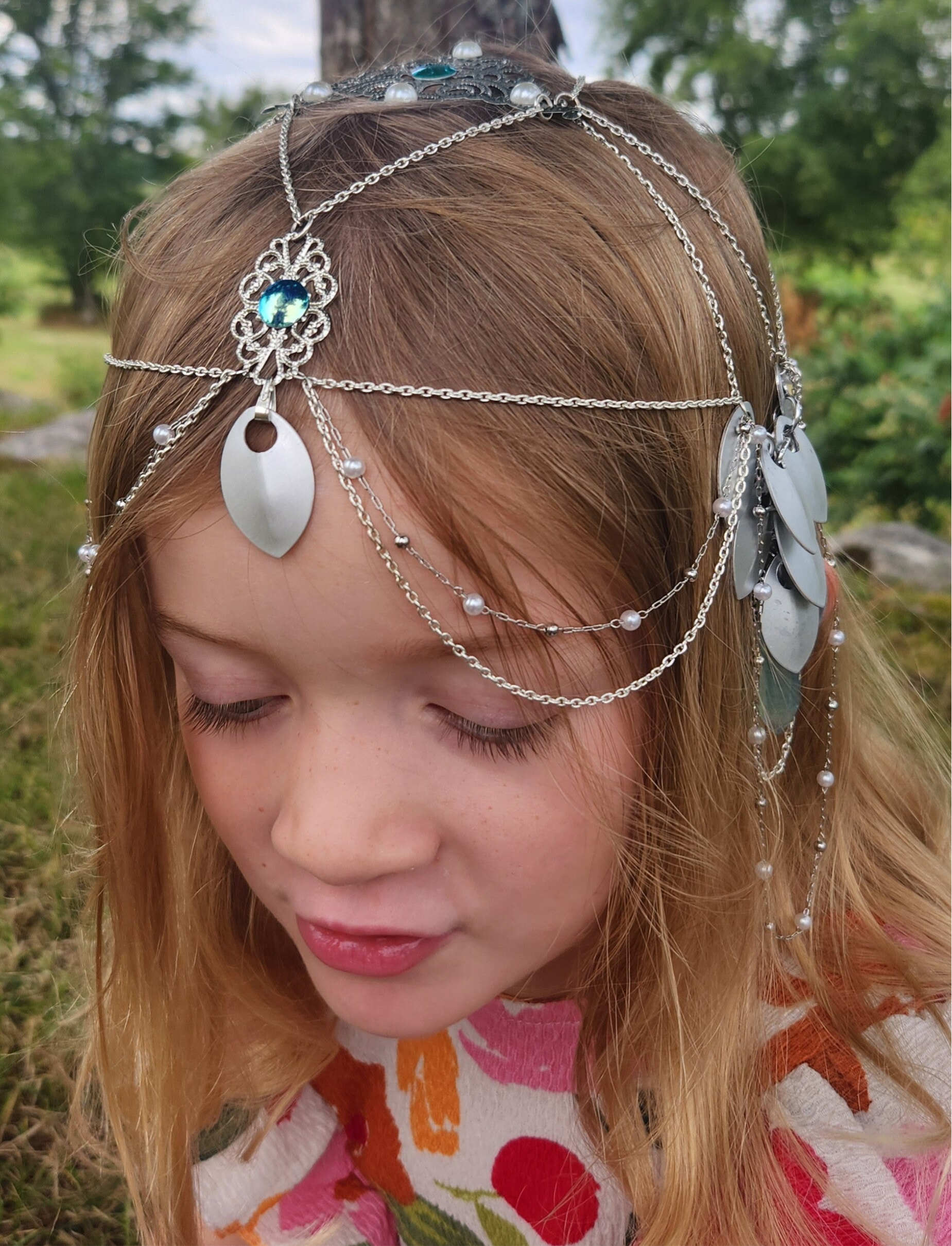 Coiffe – Mystralya