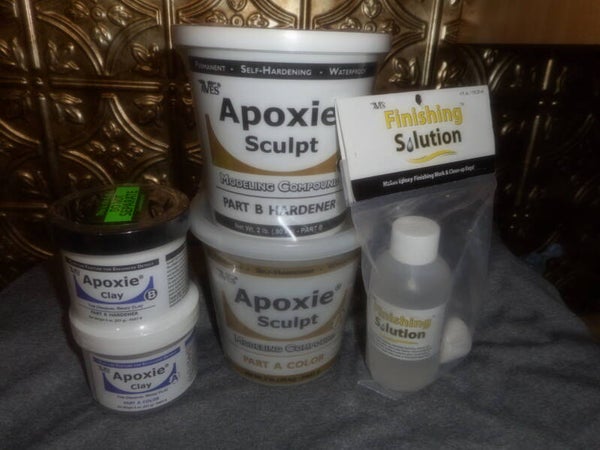 Aves Sculpting Set (Large)