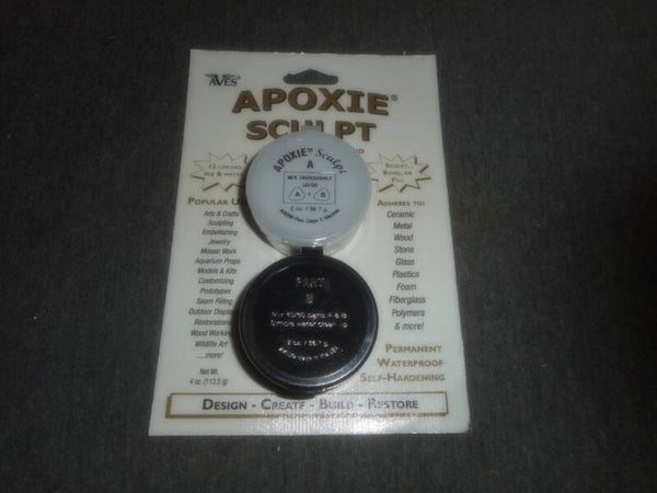 Aves Apoxie Sculpt 1/4 pound