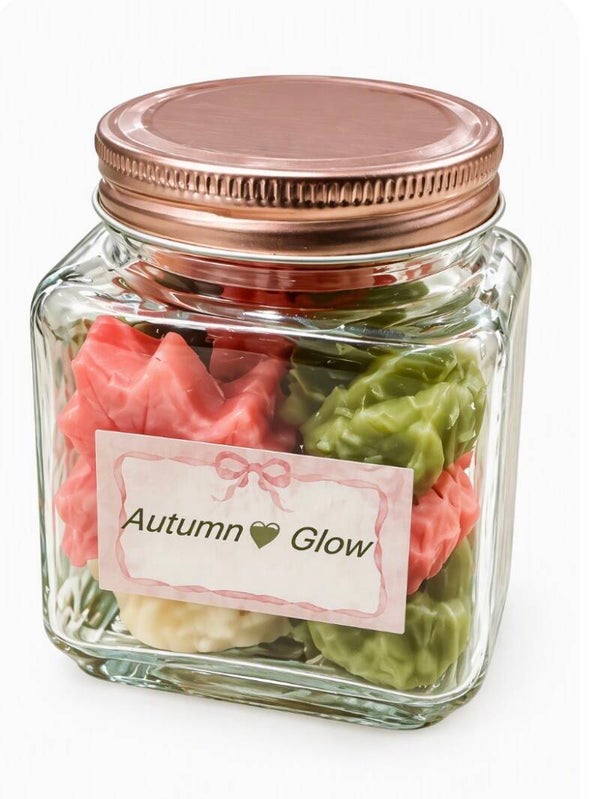 Specialty wax melts