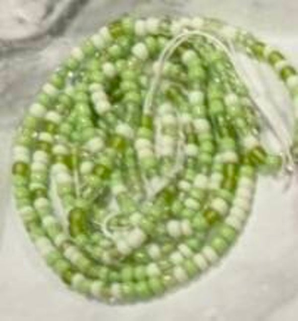 Emerald Green