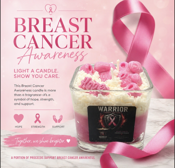 Breast Cancer Awareness