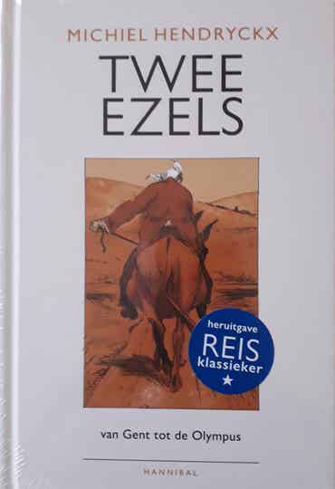 Twee ezels