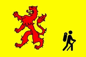 Wandelgidsen Gegarandeerd Onregelmatig