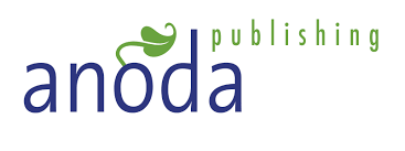 Wandelgidsen Anoda Publishing