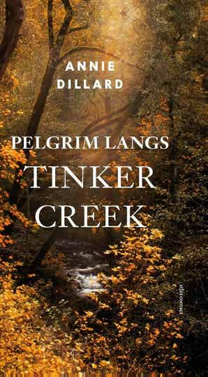 Pelgrim langs Tinker Creek