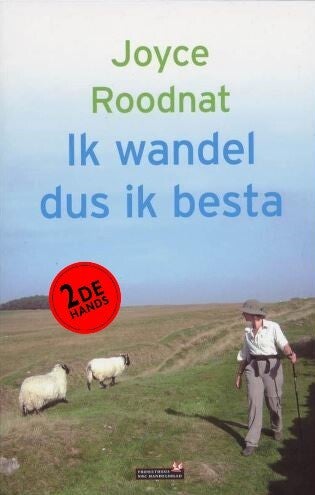 Ik wandel dus ik besta